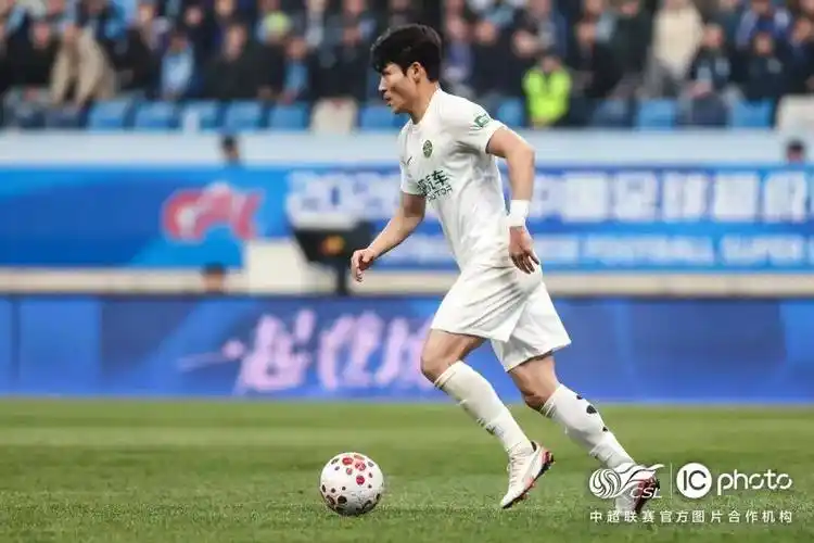 韩国K联赛：全北现代 VS 首尔FC